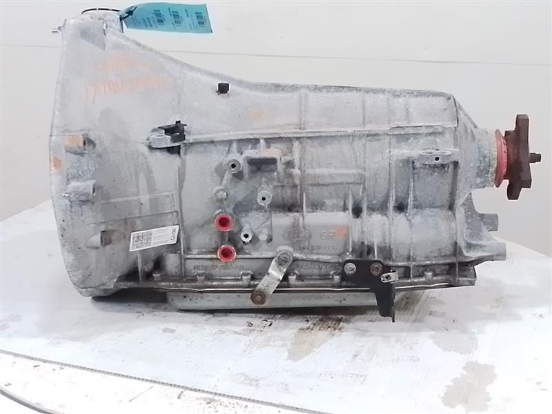 2016 Ford Mustang At, 5.0l Used Transmission (Price- 2999)