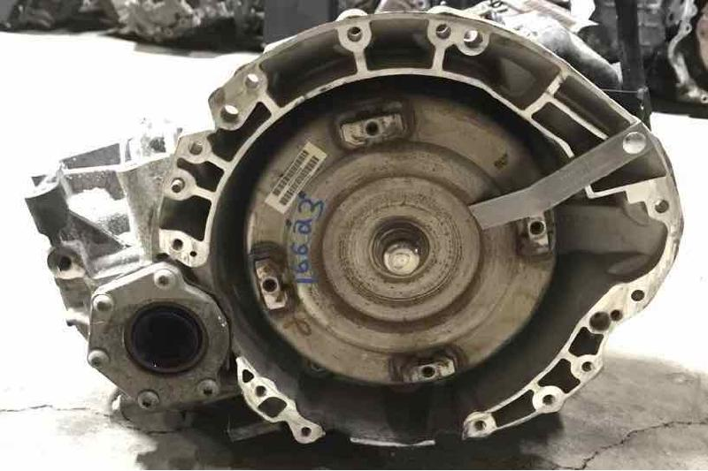 2019 Dodge Grand caravan 3.6l v6 Used Transmission (Price- 2299)