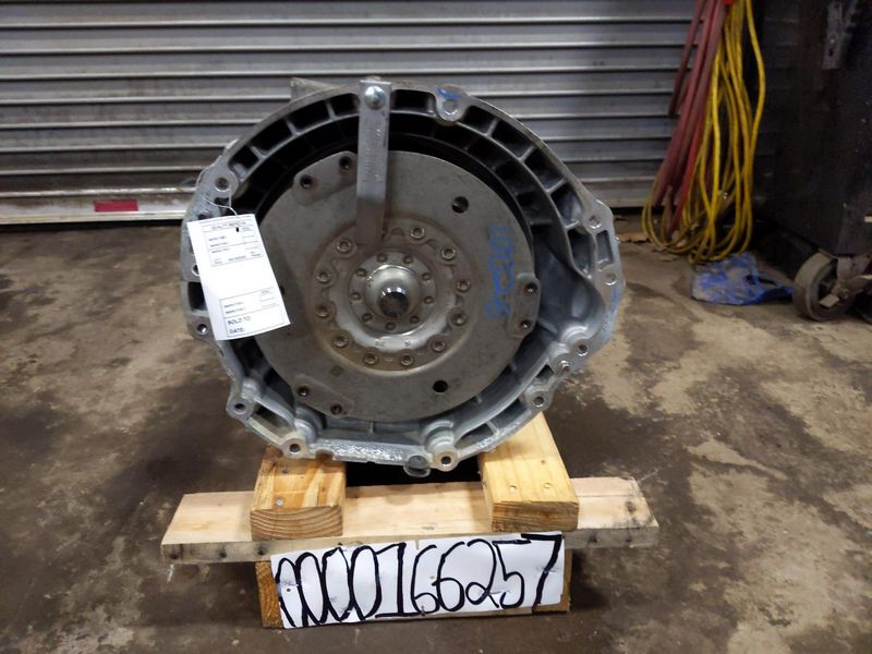 2016 Dodge Challenger At, (8 speed), 3.6l Used Transmission (Price- 1299)