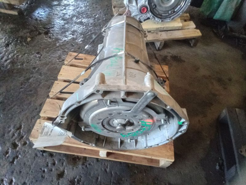 2016 Ford Mustang Mt, 5.0l Used Transmission (Price- 3150)