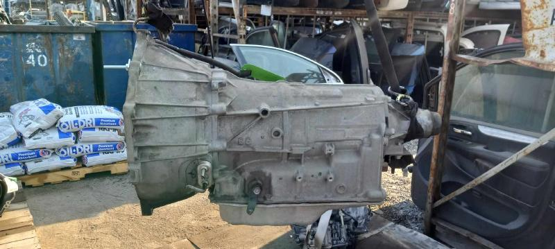 2013 Chevy Silverado 1500 At, 5.3l, 4x2 Used Transmission (Price- 2533)