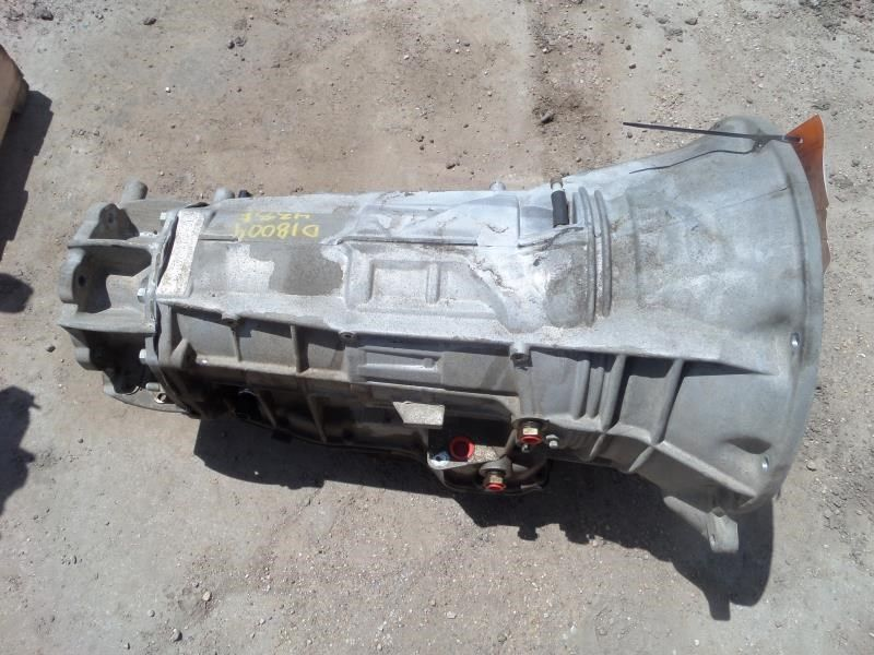 2004 Dodge Ram 2500 pickup At, 4x4, 5.7l Used Transmission (Price- 1350)