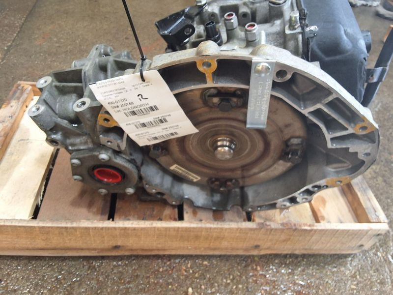 2015 Dodge Grand caravan 3.6l v6 Used Transmission (Price- 1997)