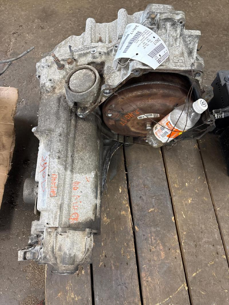 2007 Chevy Impala 3.5l l6 Used Transmission (Price- 1779)