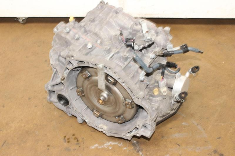 2018 Toyota Corolla 1.8l l4 Used Transmission (Price- 2300)