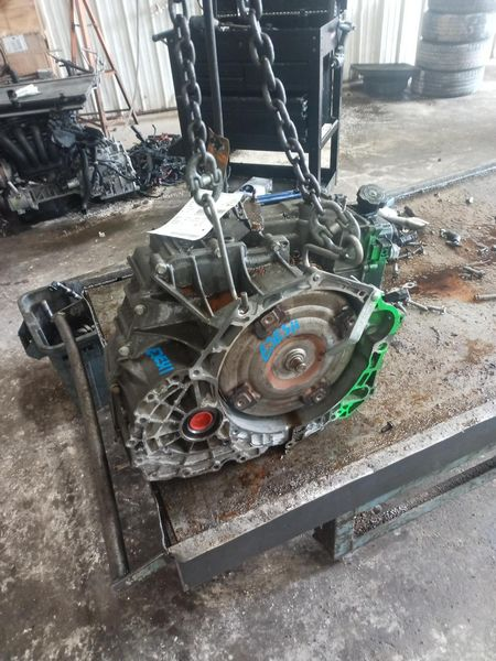 2013 Chevy Impala 3.6l v6 Used Transmission (Price- 1300)