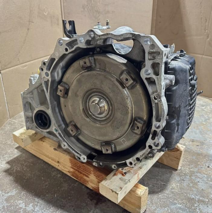 2019 Toyota Camry 3.5l (2grfks engine, ua80e) Used Transmission (Price- 1699)