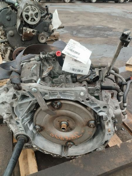 2015 Nissan Altima At, 2.5l (4 cylinder), (cvt) Used Transmission (Price- 1923)