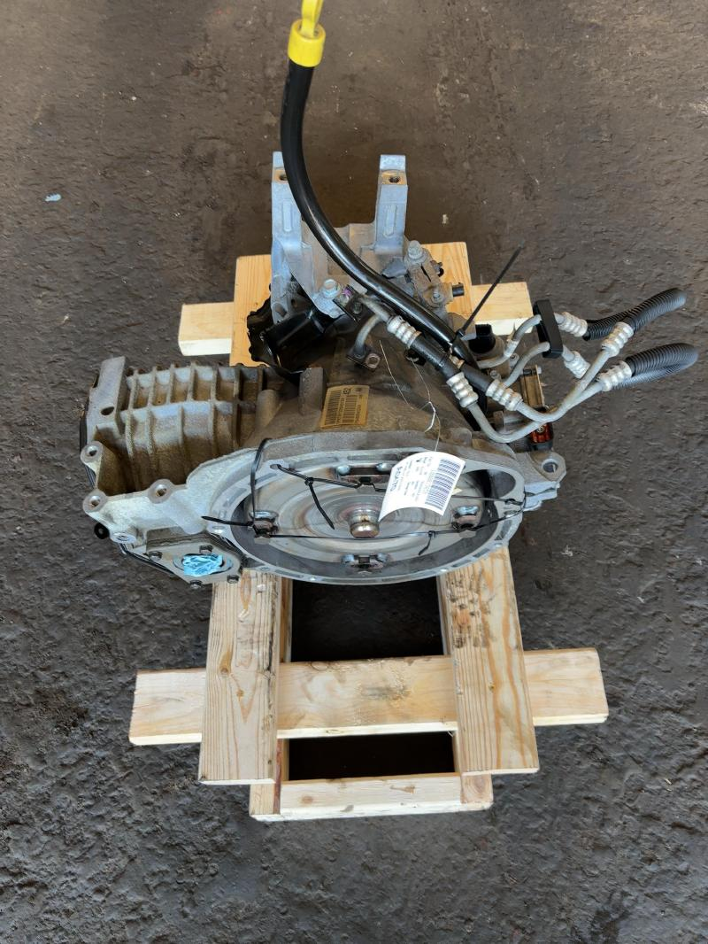 2009 Dodge Journey 2.4l (vin b, 8th digit) Used Transmission (Price- 1600)
