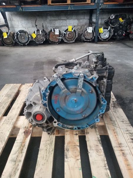 2013 Ford Fusion At 2.5l Used Transmission (Price- 1670)