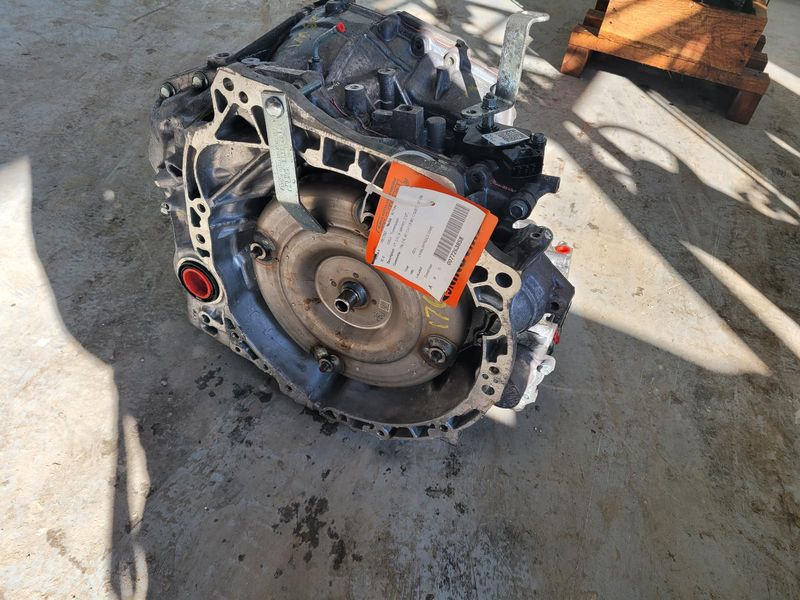 2014 Nissan Altima At, (cvt), (sdn), 2.5l (4 cylinder) Used Transmission (Price- 1900)
