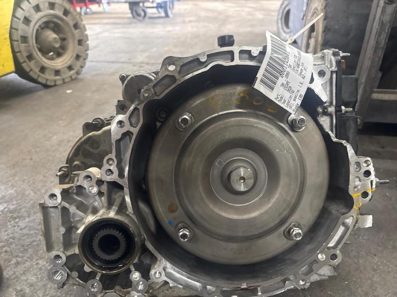 2020 Ford Escape (at), gasoline, 2.0l, awd Used Transmission (Price- 2999)
