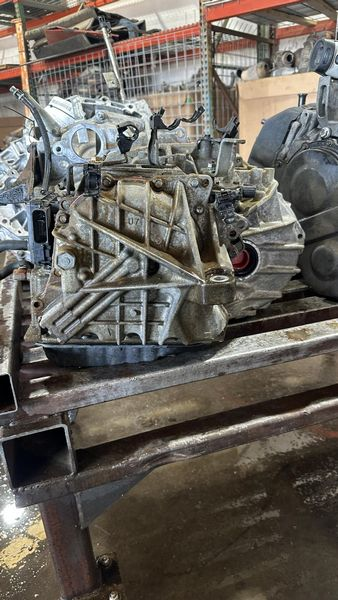 2018 Toyota Highlander (at), 3.5l, vin z (5th digit), fwd, automatic engine stop and start Used Transmission (Price- 5680)