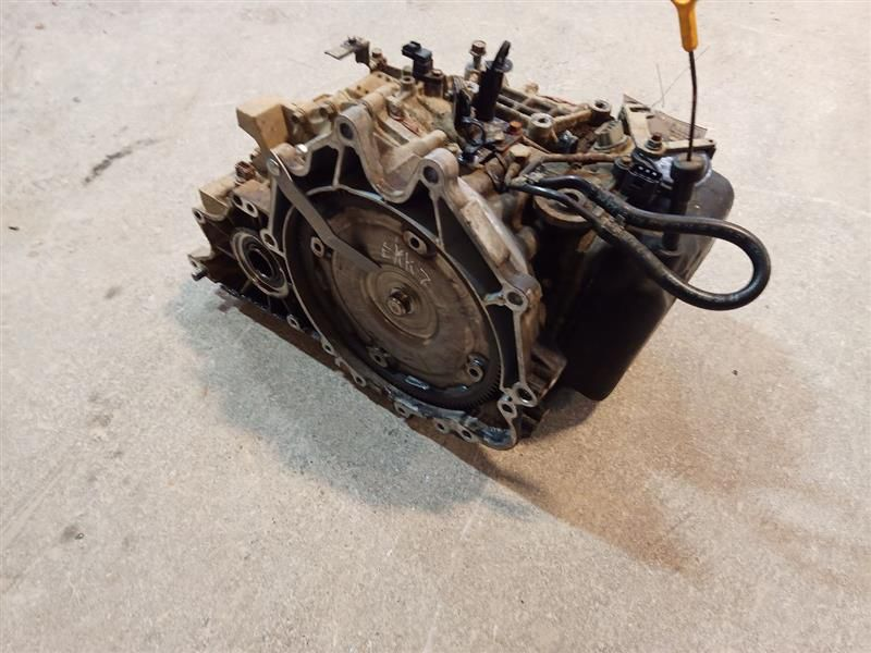 2006 Kia Sportage 2.7l v6 Used Transmission (Price- 1250)