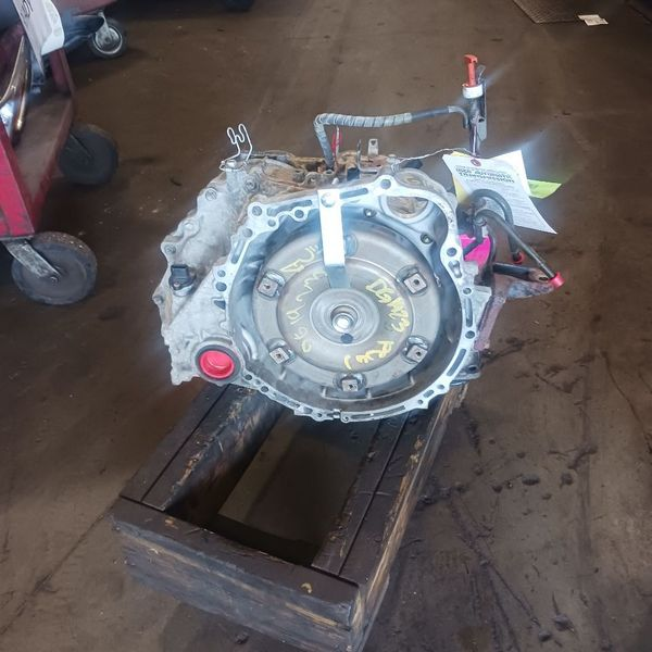 2002 Toyota Camry 2.4l l4 Used Transmission (Price- 999)