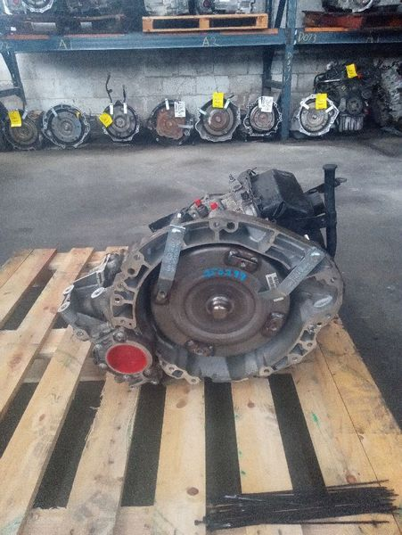 2018 Dodge Journey (at), 3.6l, fwd Used Transmission (Price- 1250)
