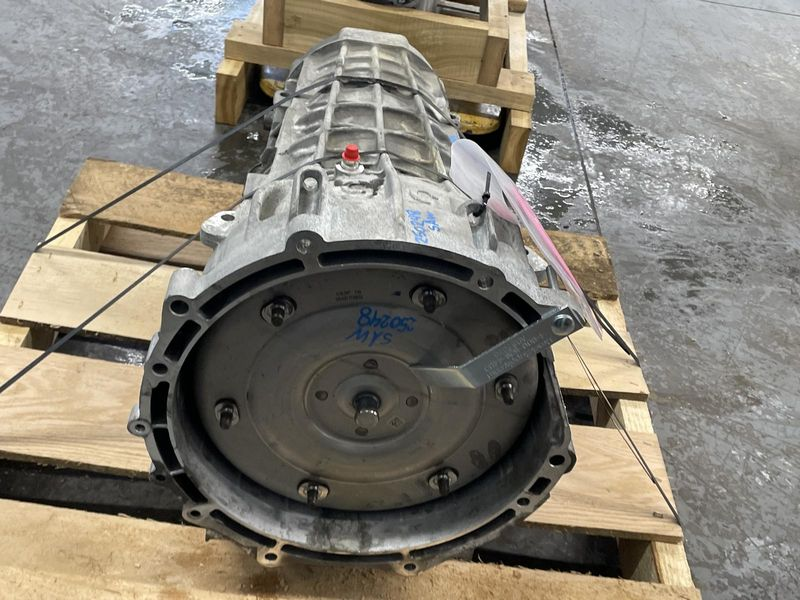 2021 Ford Ranger (at), 4x4 Used Transmission (Price- 3600)