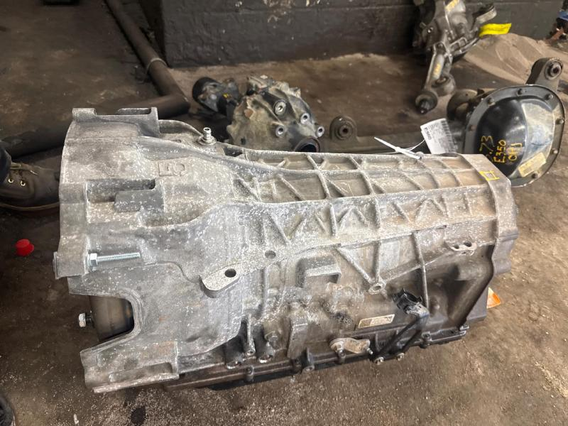 2021 Ford Ranger (at), 4x4 Used Transmission (Price- 3600)