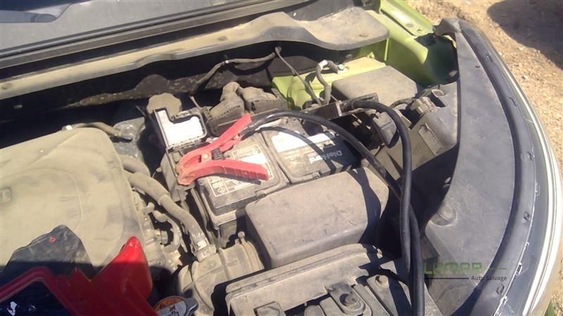 2017 Kia Soul Gasoline model, 2.0l (vin 5, 8th digit) Used Engine (Price- 3550)
