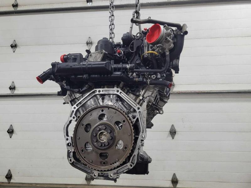 2015 Kia Sedona (3.3l, vin 7, 8th digit) Used Engine (Price- 3733)