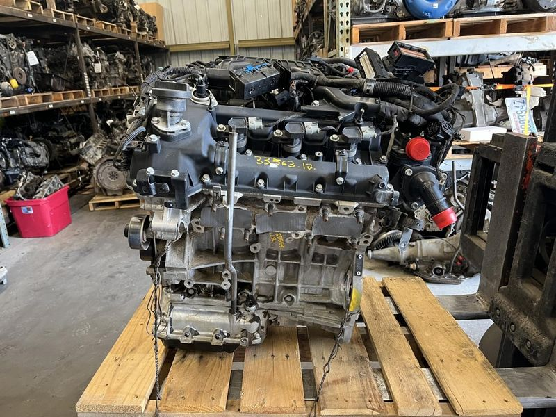 2012 Kia Sedona 3.5l Used Engine (Price- 2333)