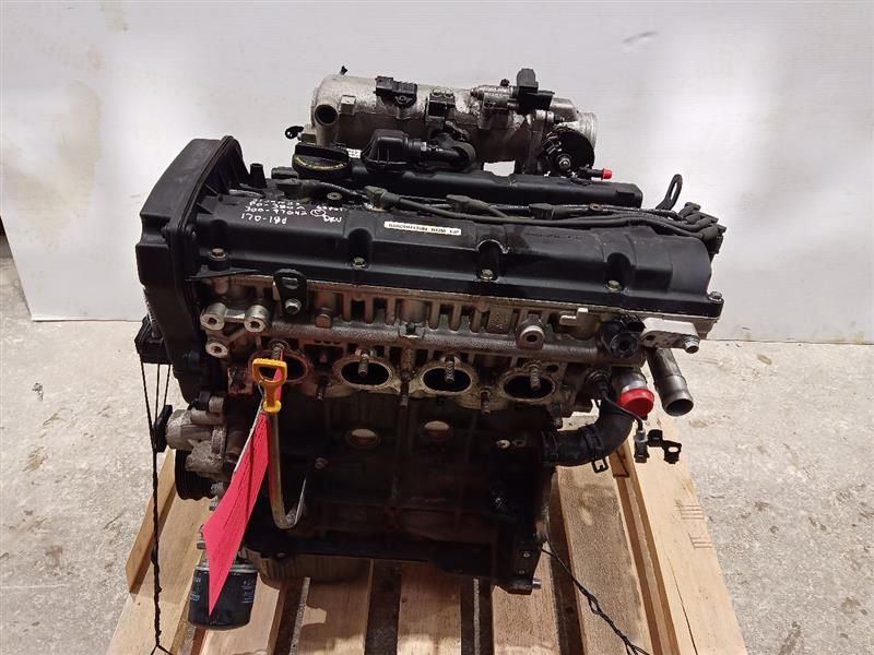 2010 Kia Soul 2.0l l4 Used Engine (Price- 1960)