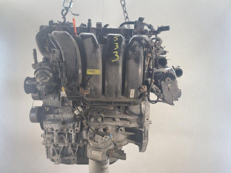 2012 Kia Optima 2.4l, vin 7 (8th digit), california emissions Used Engine (Price- 2000)