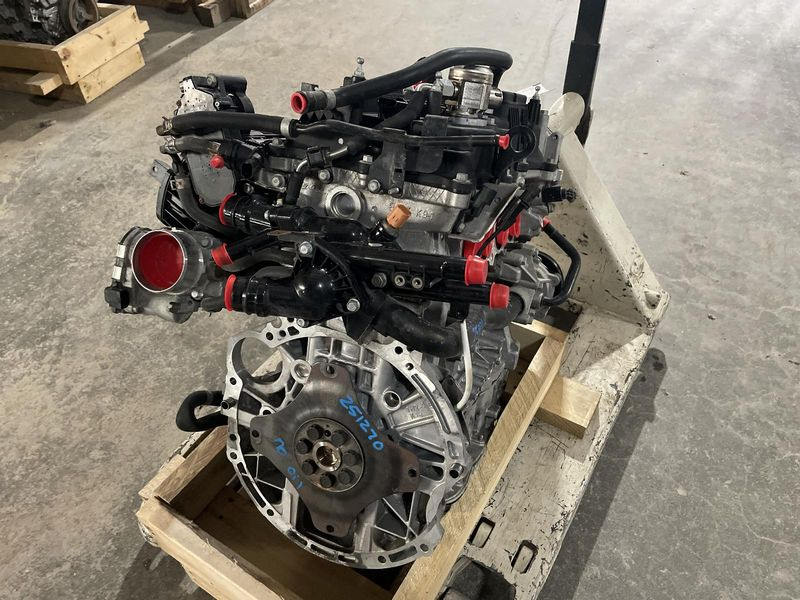 2020 Kia Sportage 2.4l l4 Used Engine (Price- 3699)